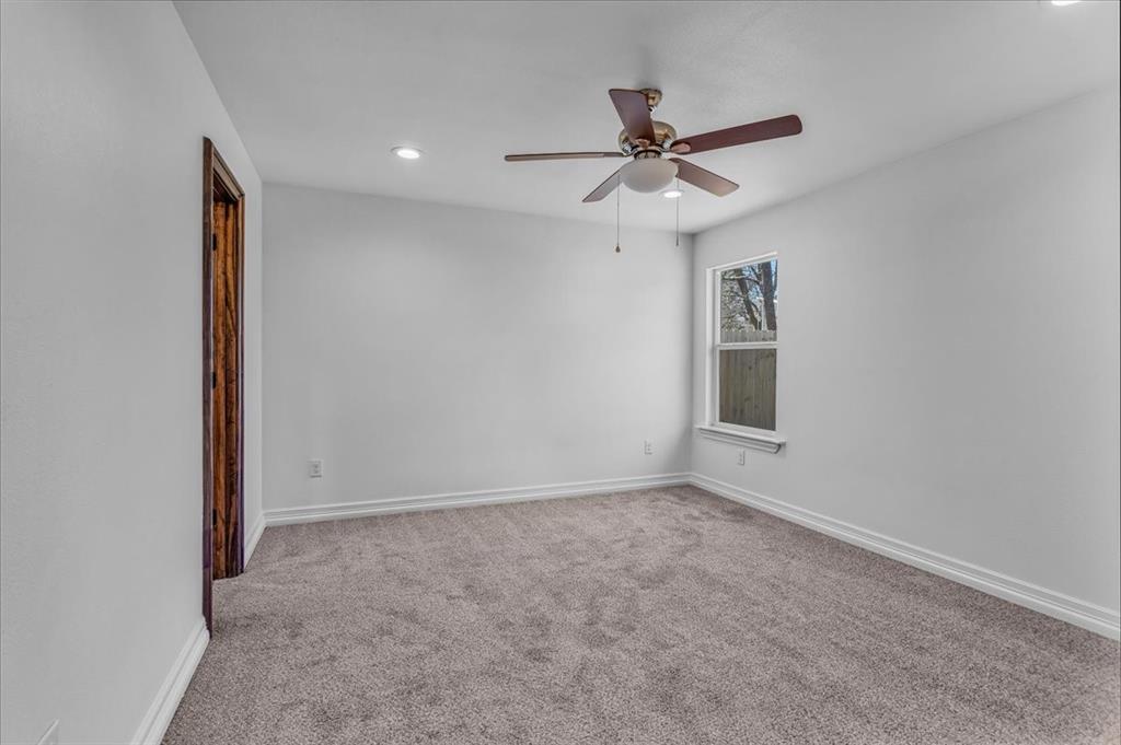 College Park Add - Residential