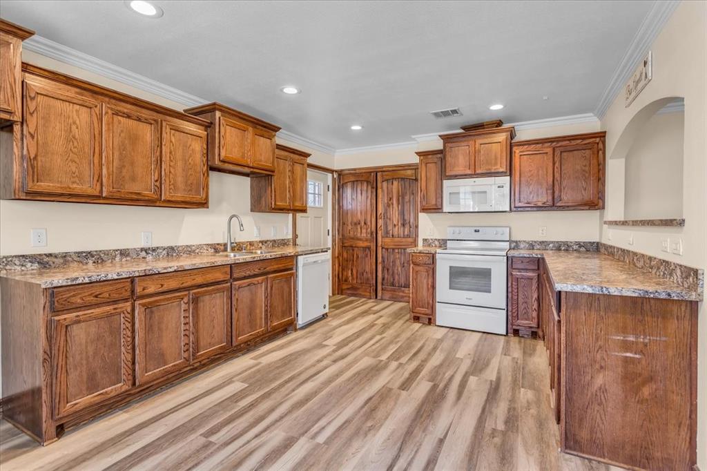 College Park Add - Residential