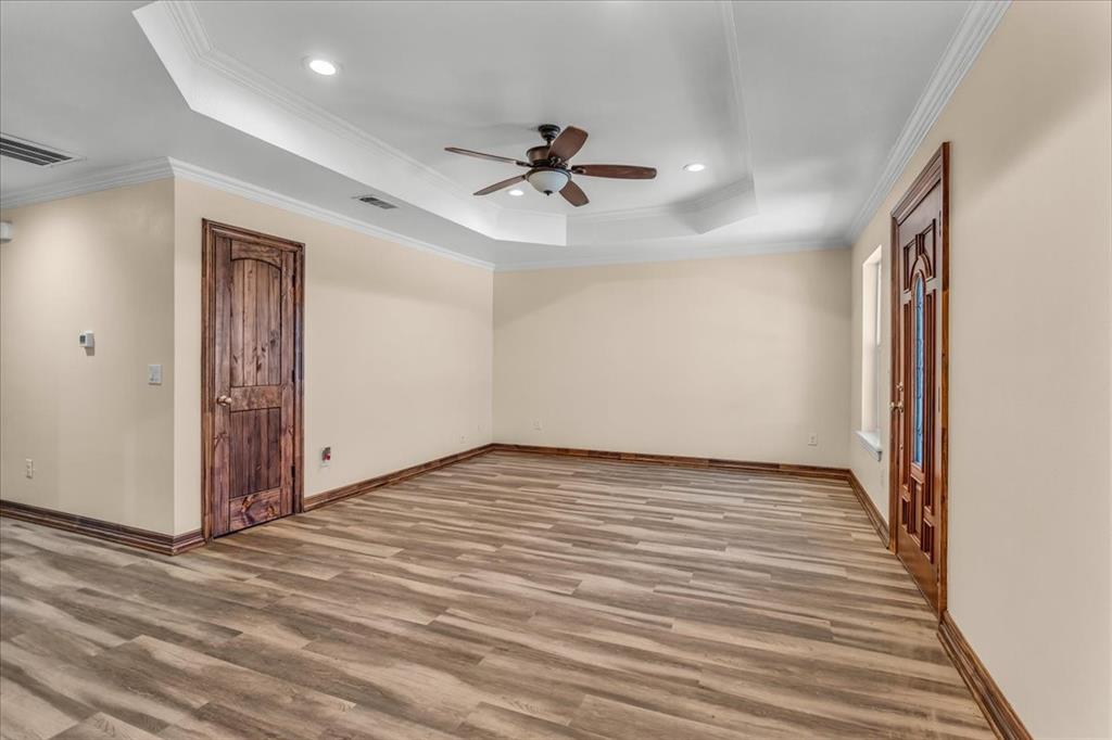 College Park Add - Residential