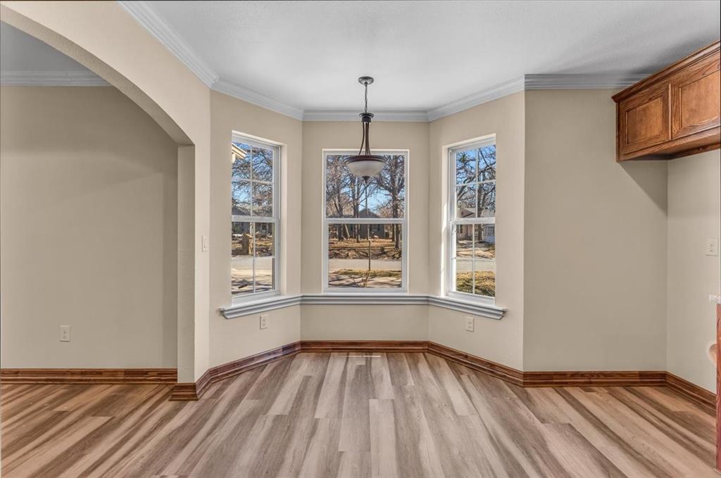 College Park Add - Residential