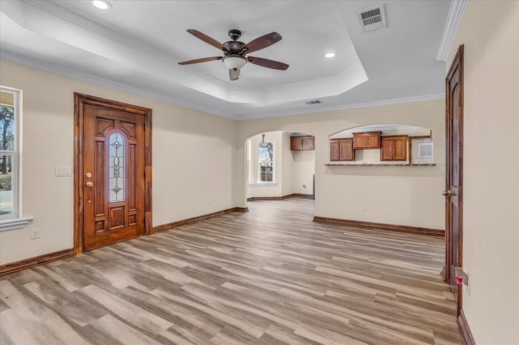 College Park Add - Residential