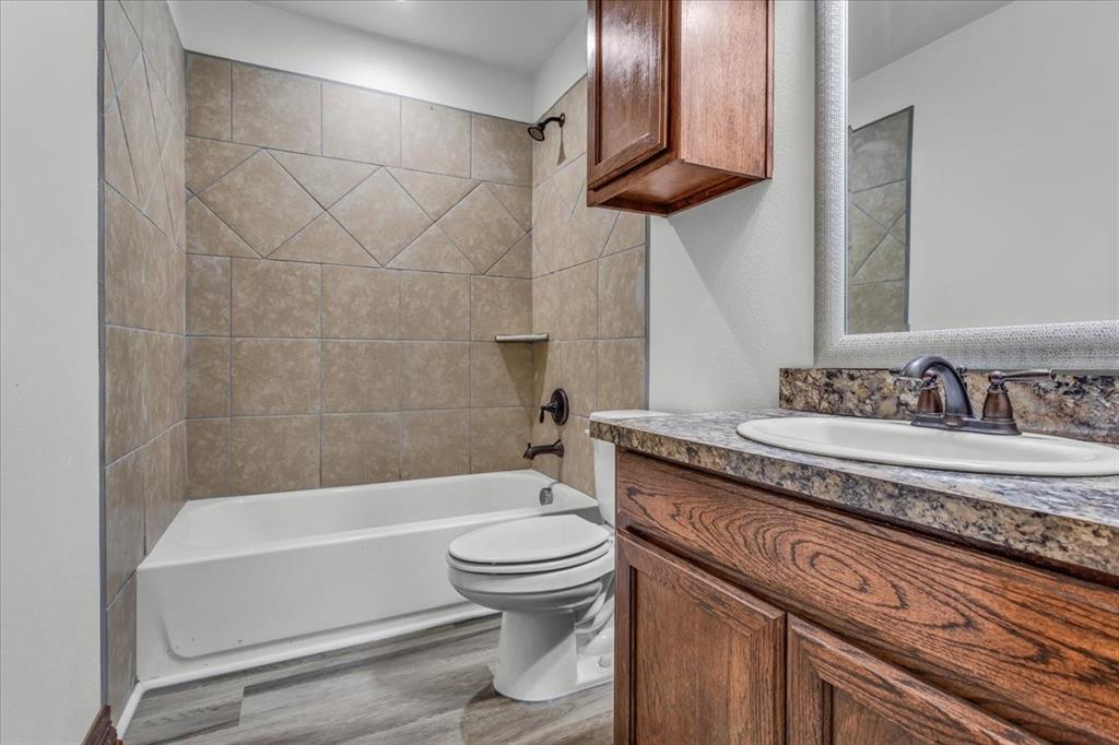 College Park Add - Residential