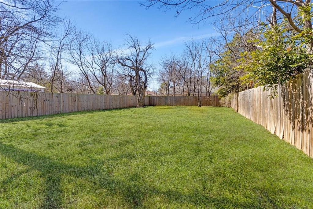 College Park Add - Residential