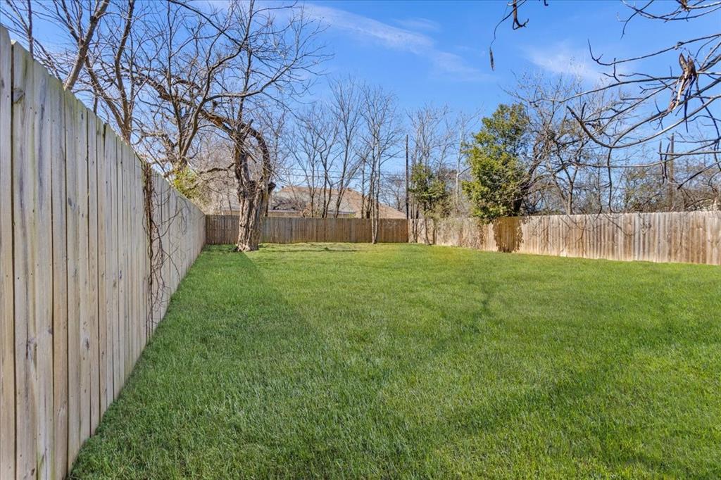 College Park Add - Residential