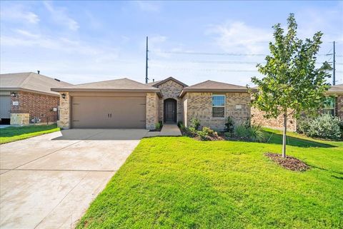 1532 Skyline Drive Denton TX 76207