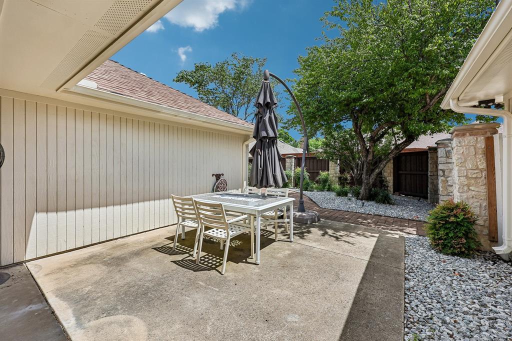 1524 Faringdon Drive