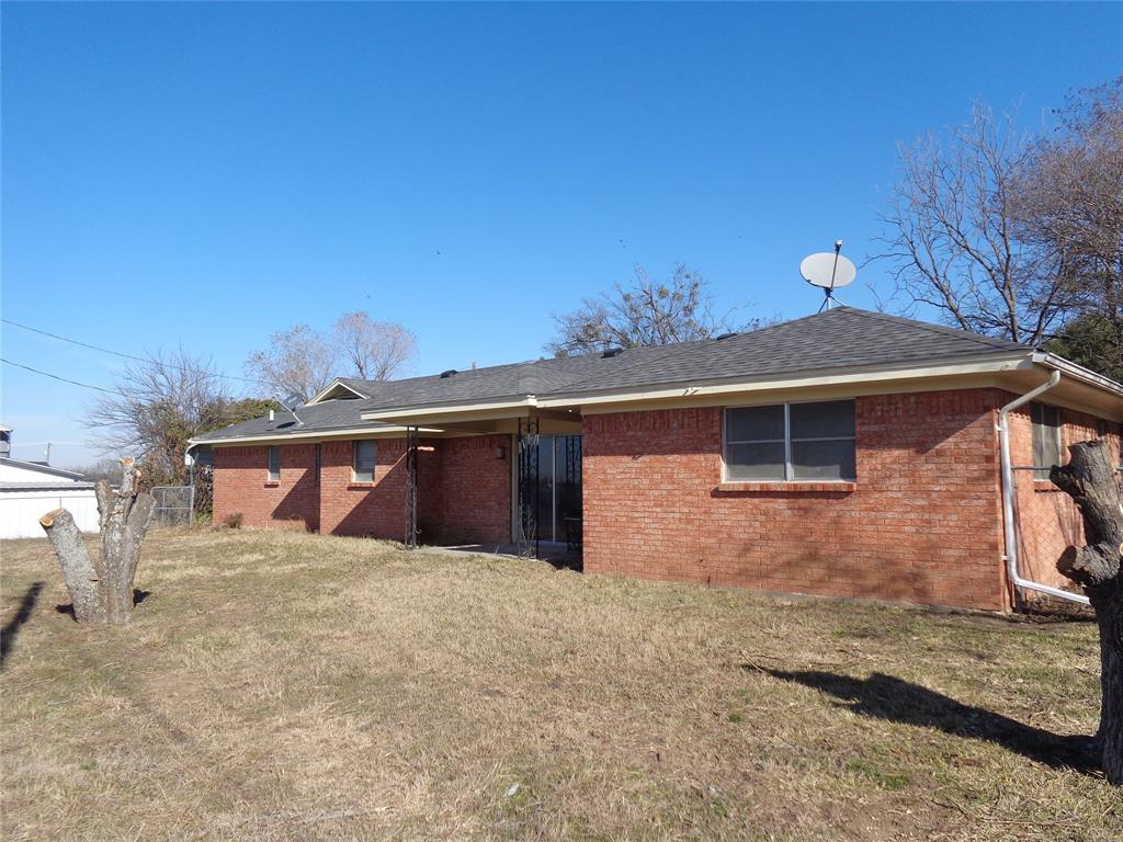 A Renshaw - Residential