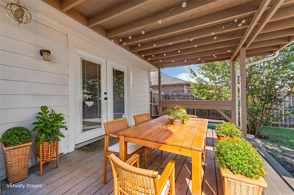 Saddlebrook Estates Ph 2 Krum - Residential