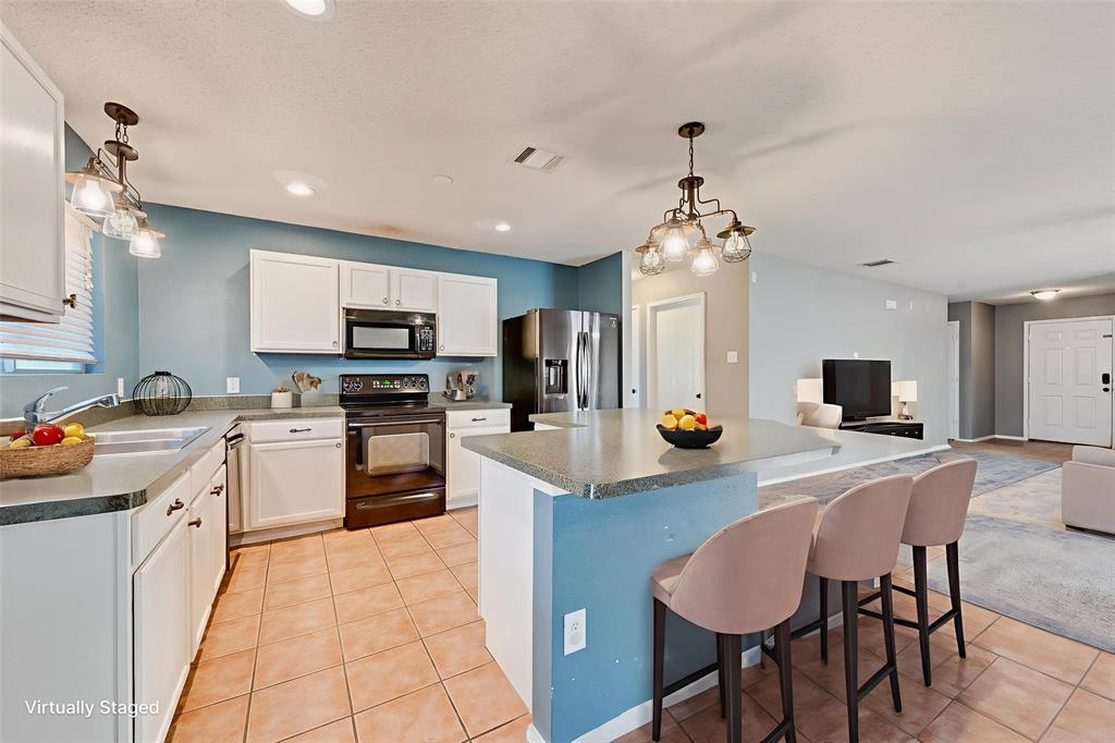 Saddlebrook Estates Ph 2 Krum - Residential