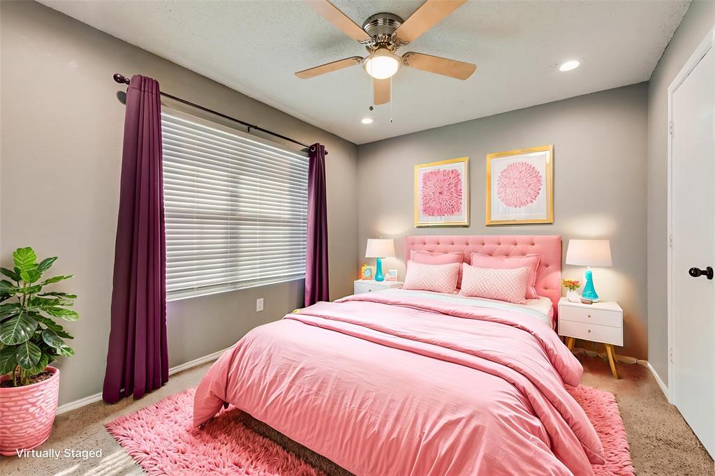 Saddlebrook Estates Ph 2 Krum - Residential