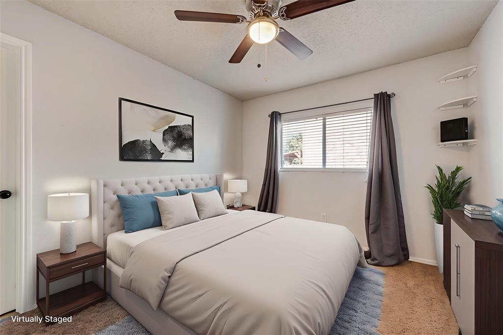 Saddlebrook Estates Ph 2 Krum - Residential