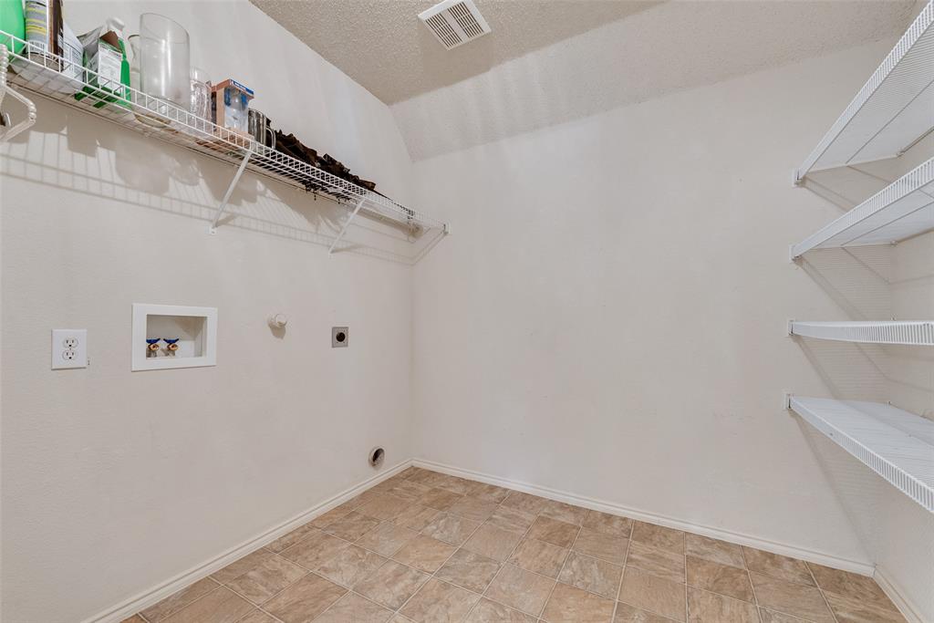 Saddlebrook Estates Ph 2 Krum - Residential