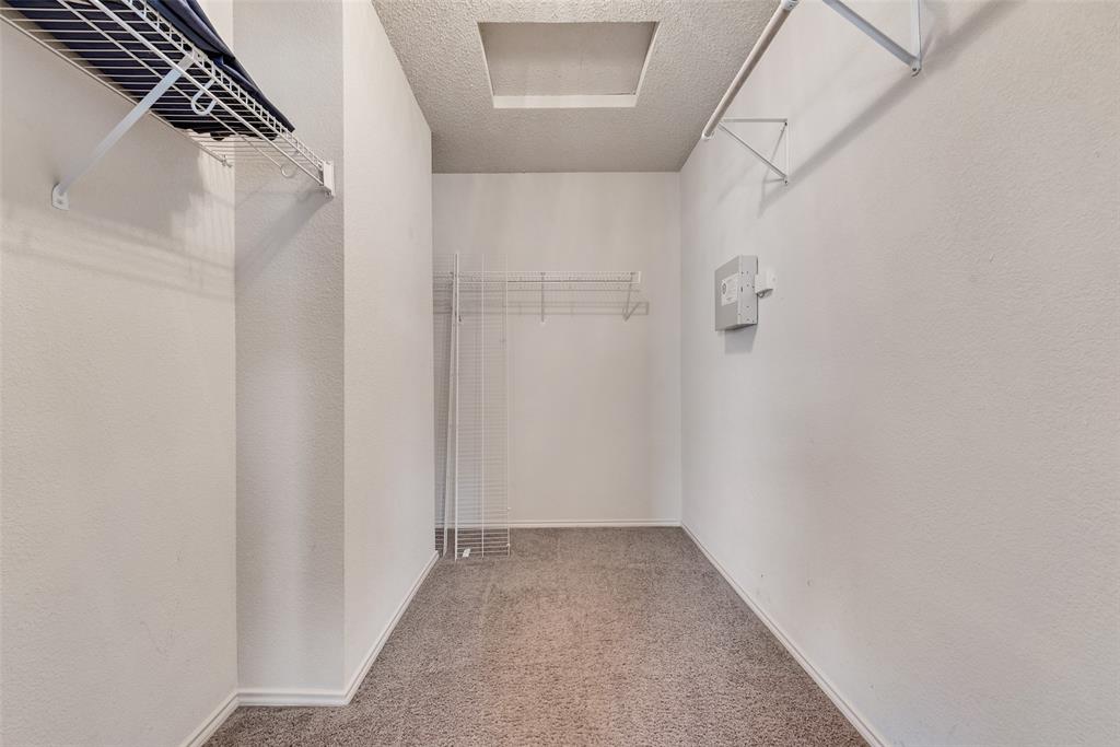 Saddlebrook Estates Ph 2 Krum - Residential