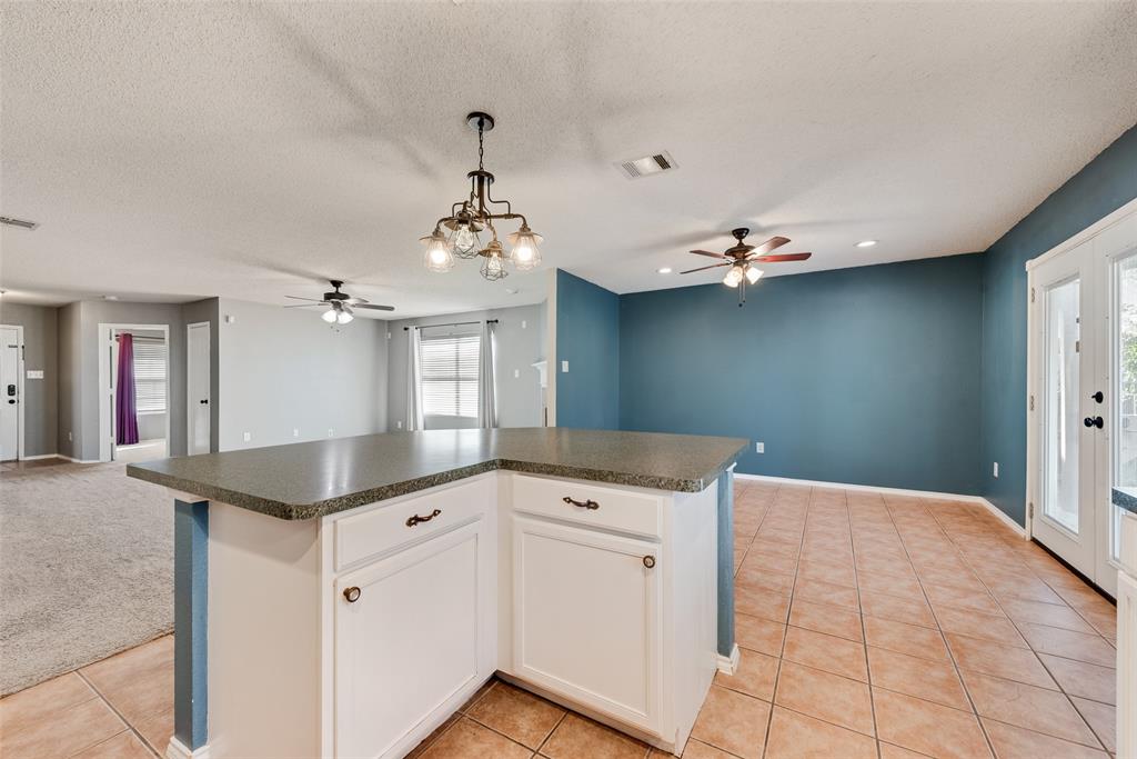 Saddlebrook Estates Ph 2 Krum - Residential