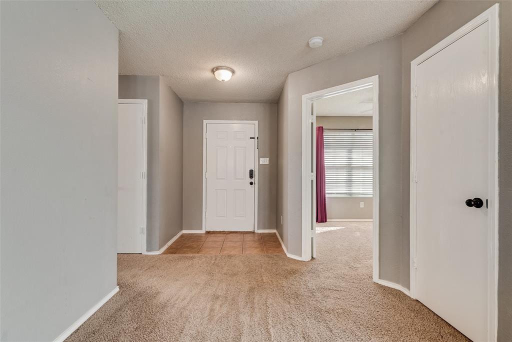 Saddlebrook Estates Ph 2 Krum - Residential