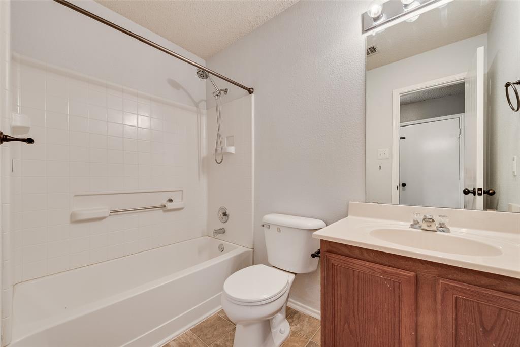 Saddlebrook Estates Ph 2 Krum - Residential