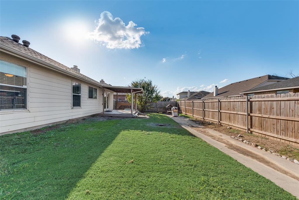 Saddlebrook Estates Ph 2 Krum - Residential