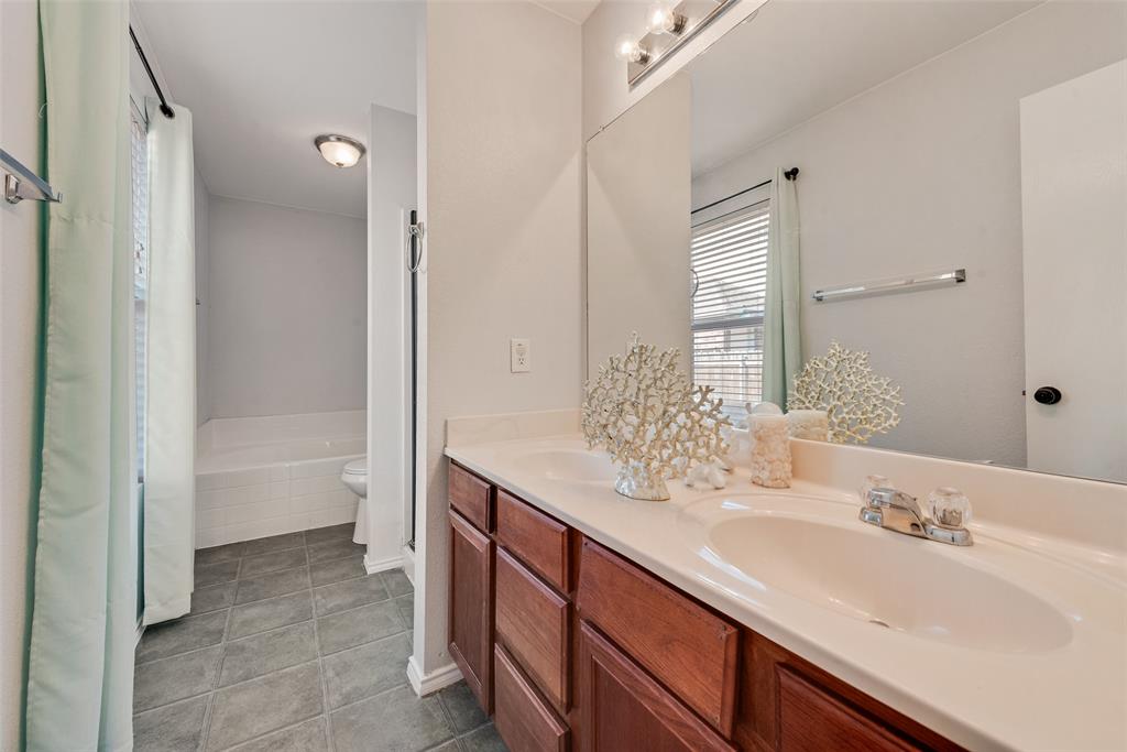 Saddlebrook Estates Ph 2 Krum - Residential