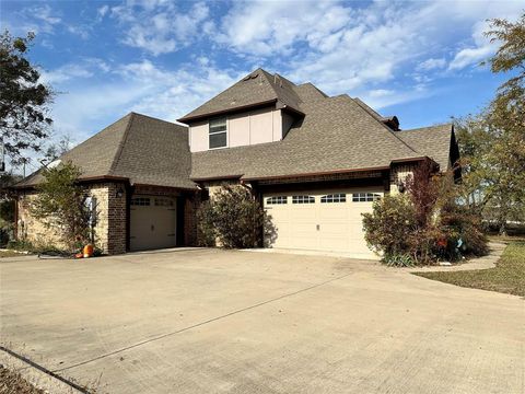 A home in Fort Worth