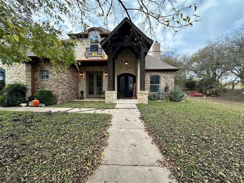 A home in Fort Worth