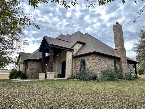 A home in Fort Worth