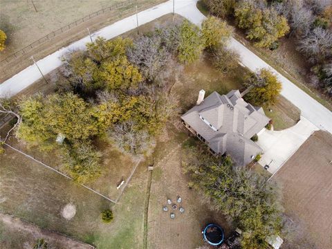 A home in Fort Worth