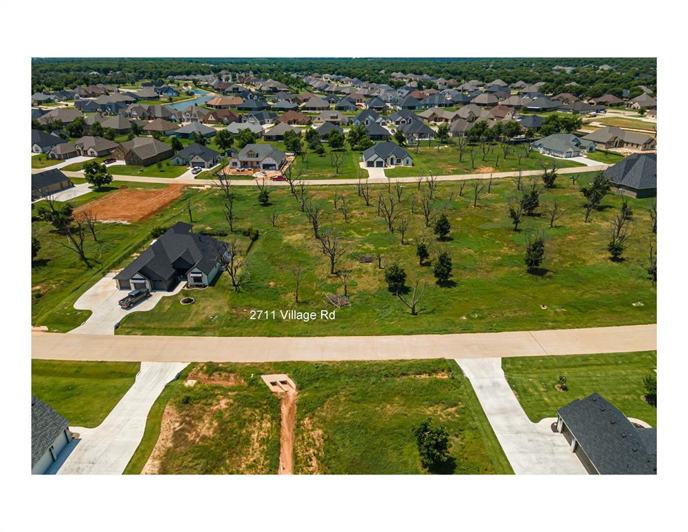 2711 Village Road