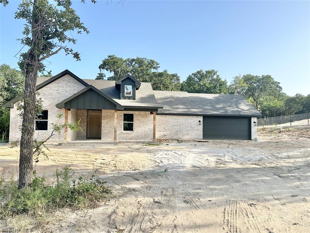 View Poolville, TX 76487 house
