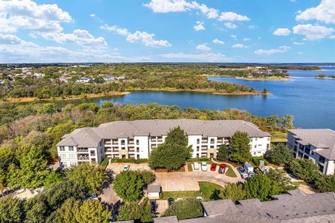 500 Waters Edge Drive 239 Lake Dallas TX 75065