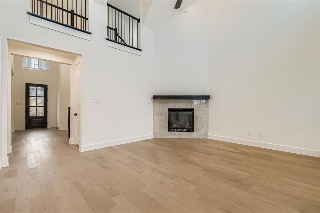 Reunion - Residential