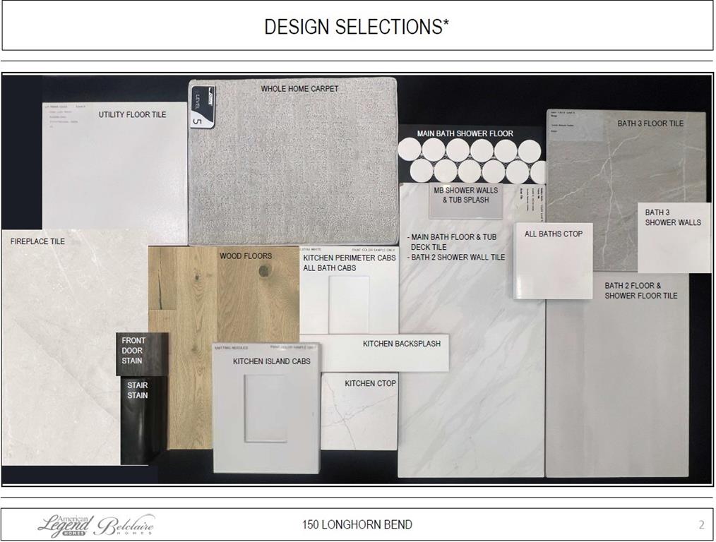 Reunion - Residential