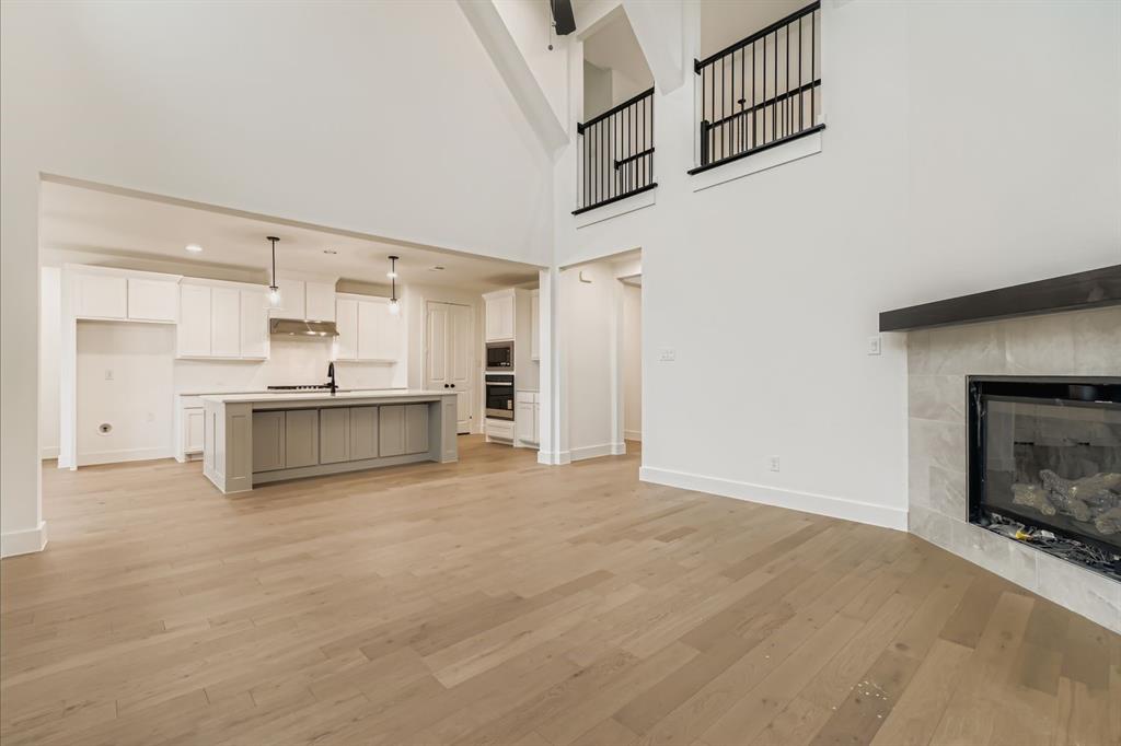 Reunion - Residential