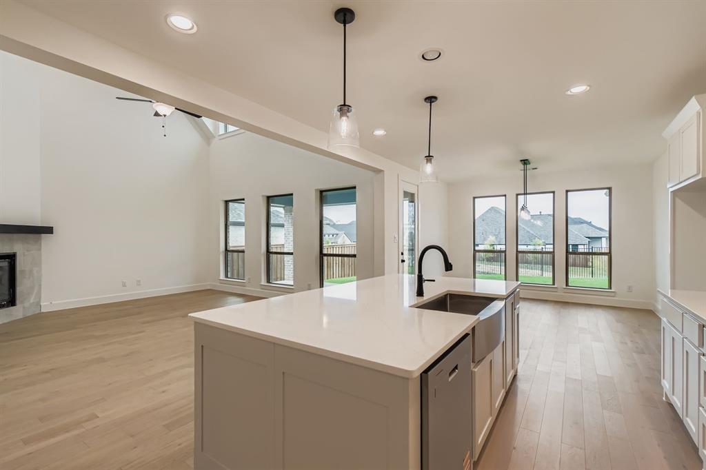 Reunion - Residential