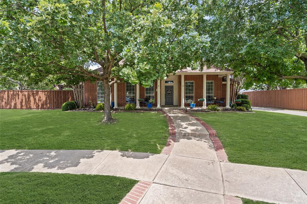 1701 Travis Court