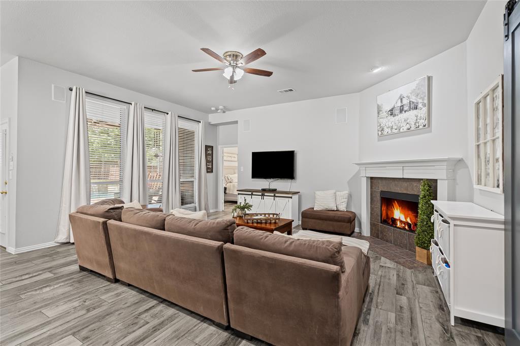 1701 Travis Court