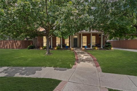 1701 Travis Court Allen TX 75002