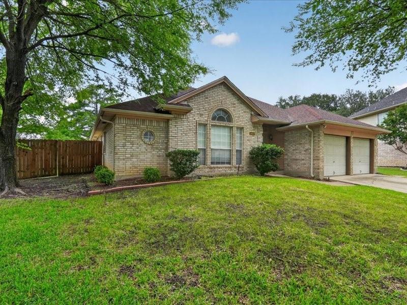 5400 Turtle River Court