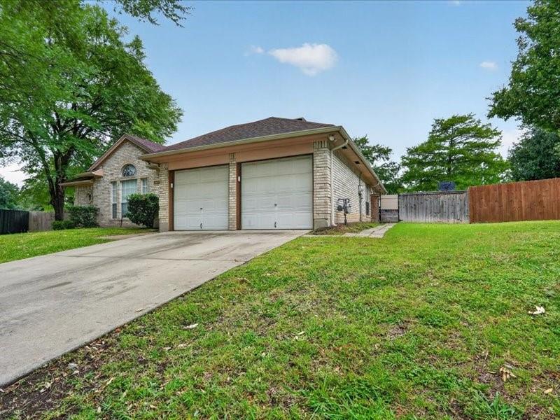 5400 Turtle River Court