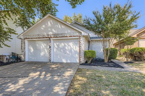 1119 Harlow Lane Duncanville TX 75137