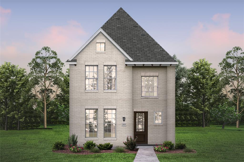 View McKinney, TX 75070 house