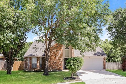 304 Meadow Street Saginaw TX 76179