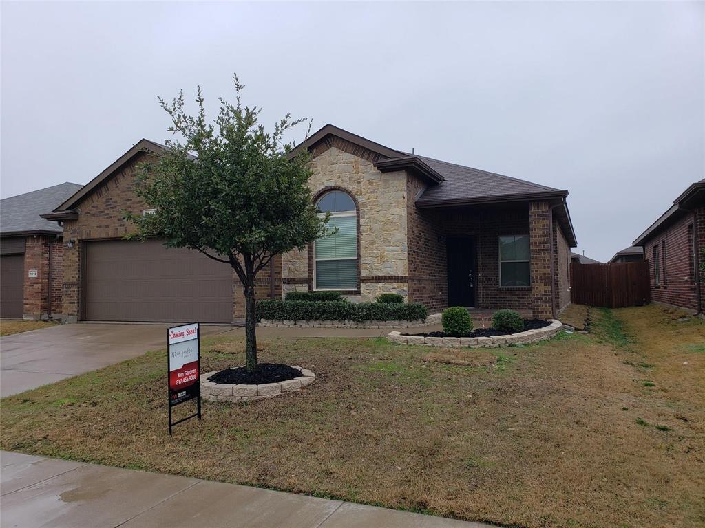 1808 Potrillo Lane
