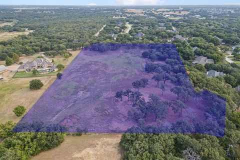 TBD Scenic Drive Flower Mound TX 75022