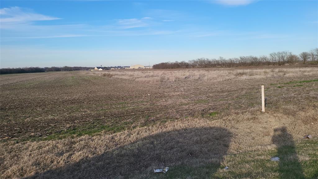 George Morgan Surv Abs 773 - Land