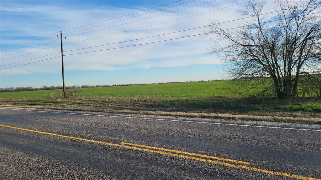 George Morgan Surv Abs 773 - Land