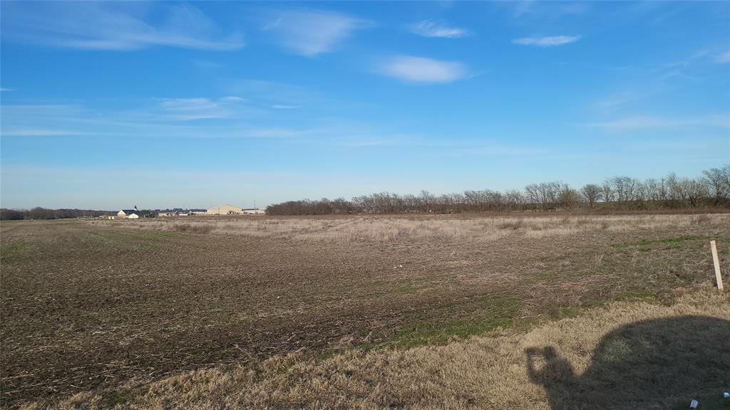 George Morgan Surv Abs 773 - Land