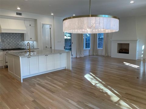 Tiny photo for 4544 Westway Avenue, Highland Park, TX 75205 (MLS # 21168175)