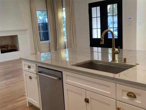 Tiny photo for 4544 Westway Avenue, Highland Park, TX 75205 (MLS # 21168175)