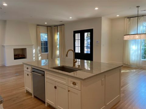 Tiny photo for 4544 Westway Avenue, Highland Park, TX 75205 (MLS # 21168175)