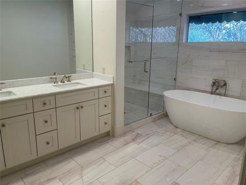 Tiny photo for 4544 Westway Avenue, Highland Park, TX 75205 (MLS # 21168175)